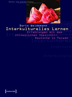 cover image of Interkulturelles Lernen